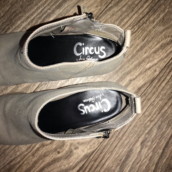 ▶️ CIRCUS by Sam Edelman Heidi Bootie ◀️ - Picture 6 of 7